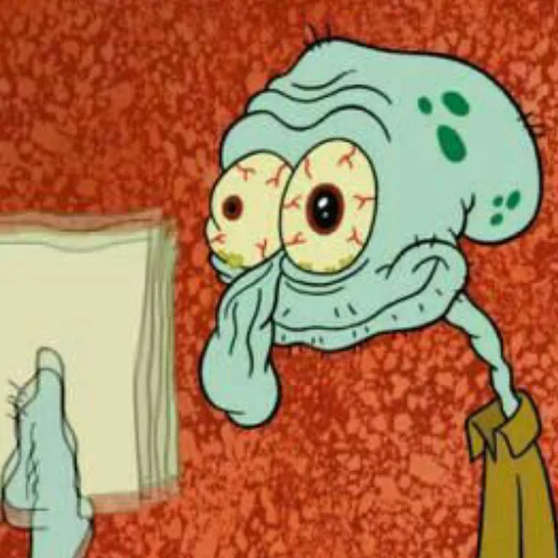 Стикер пздц - 4