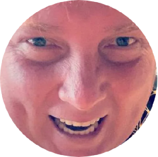 Sticker Бляцкие рожы - 8