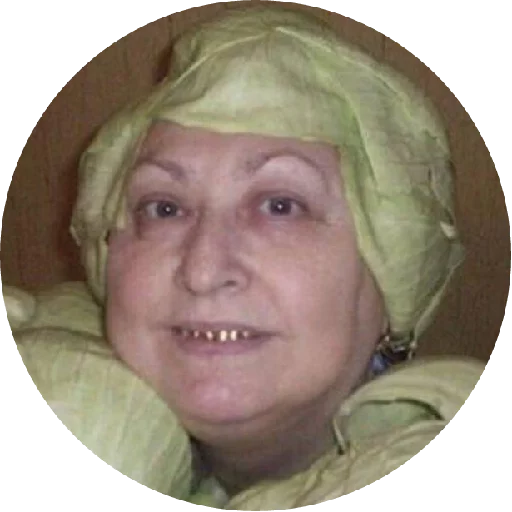 Sticker Бляцкие рожы - 7