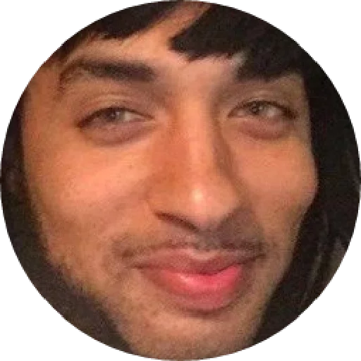 Sticker Бляцкие рожы - 5