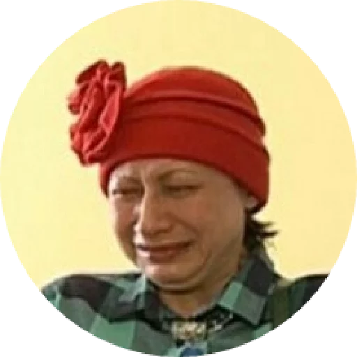 Sticker Бляцкие рожы - 4