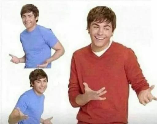 person clothing human face