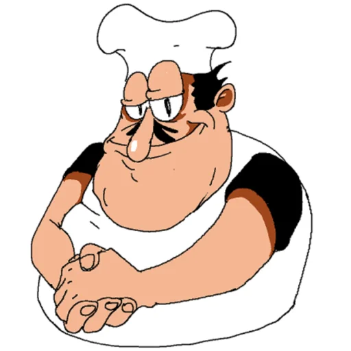 Sticker pizzatower104 - 1