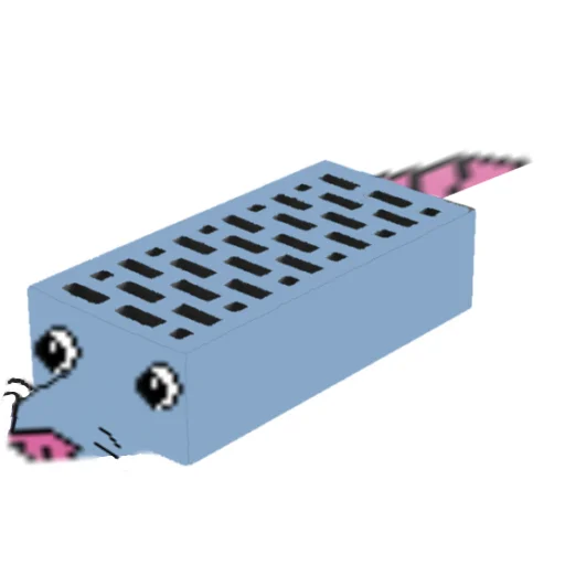 Стикер pizzatower104 - 1