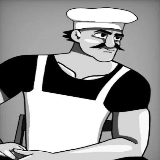 Sticker pizzatowermemes - 1