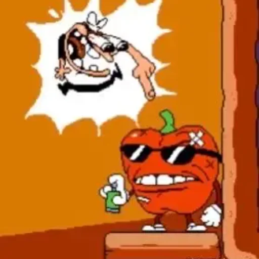 Sticker pizzatowermemes - 1