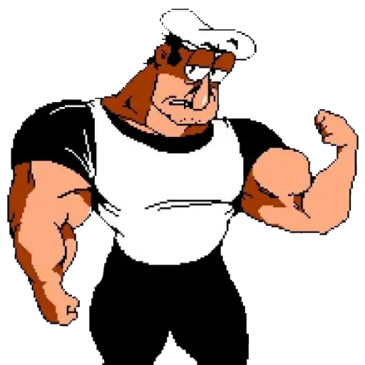 Pizza Tower @pizzastickers - 