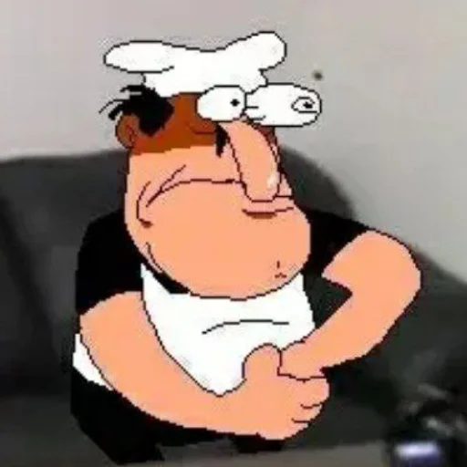 Sticker pizzatowermemes - 1