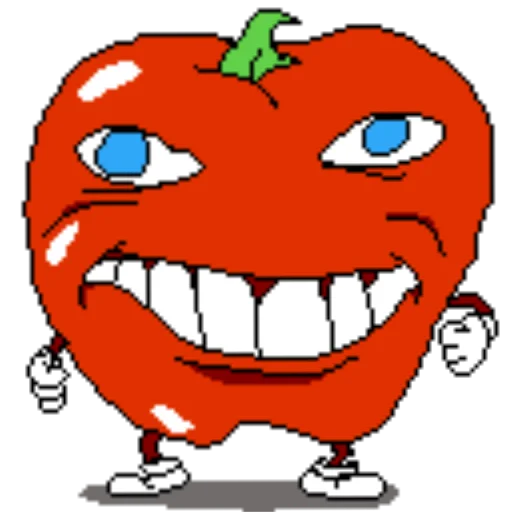 Sticker pizzatowermemes - 1