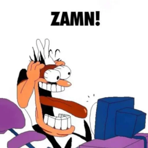 Стикер pizzatowermemes - 1