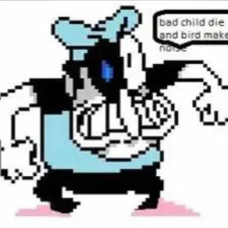 Стикер Pizza Tower @pizzastickers - 1