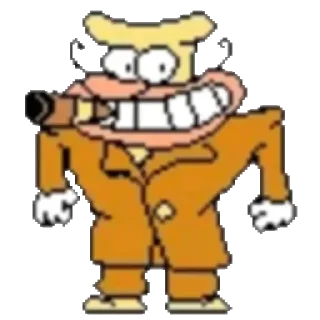 Стикер Pizza Tower @pizzastickers - 9