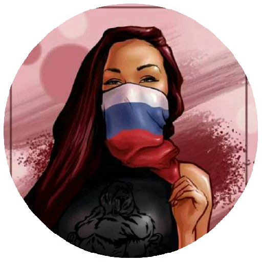 cartoon fictional character human face