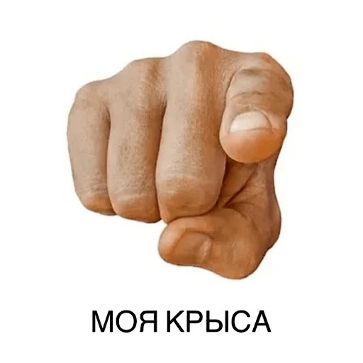 Sticker рЖаКА - 10