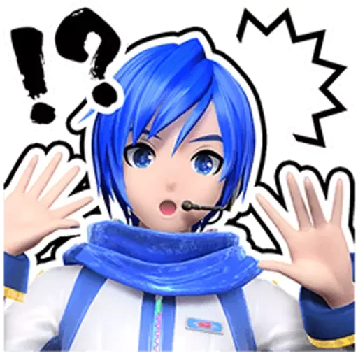 cartoon anime animation