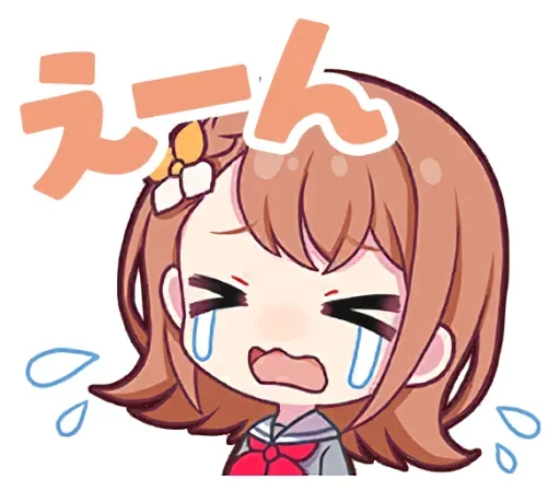 Sticker MORE MORE JUMP! | @pjsekai_stamp - 0