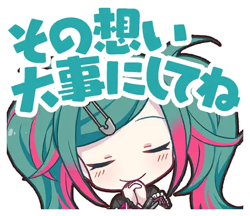 anime illustration drawing