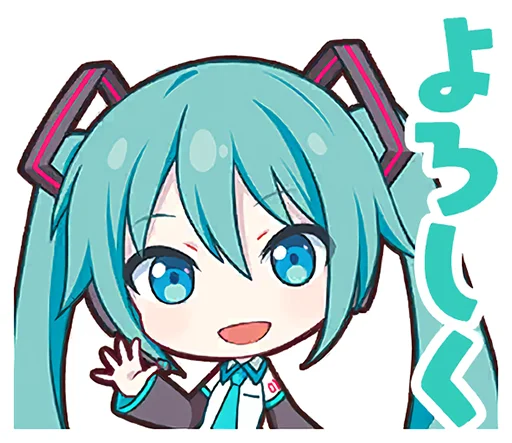 anime cartoon illustration