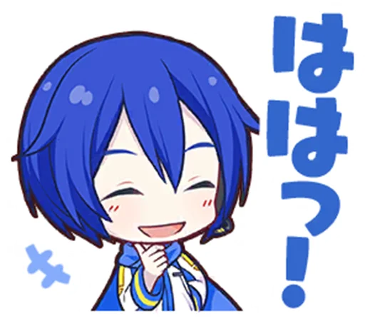 anime cartoon illustration