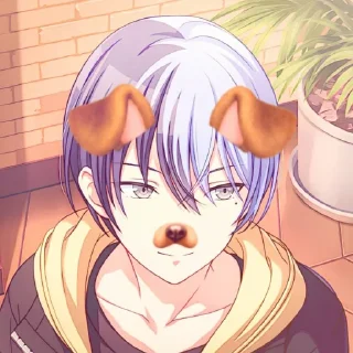 Sticker PJSK 2014  ⁝  @LUANFO - 10