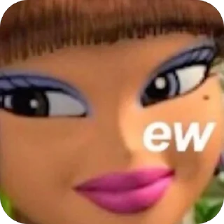 Стикер @heyKema - 1