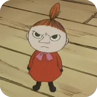 Стикер @heyKema - 10