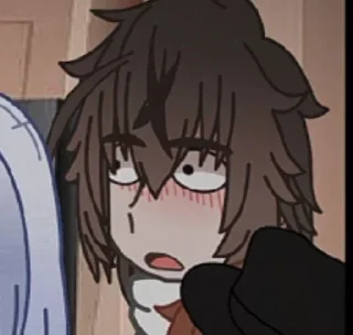 Стикер я ебанытф ➡️ @EmojiRuBot - 11