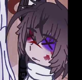 Стикер я ебанытф ➡️ @EmojiRuBot - 7