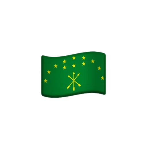 зеленый часы скриншот