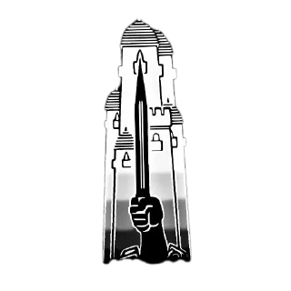 Sticker ДАГЕСТАН КАВКАЗ - 10