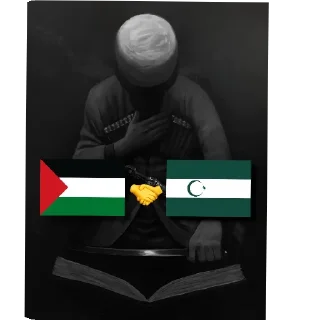 Sticker ДАГЕСТАН КАВКАЗ - 11