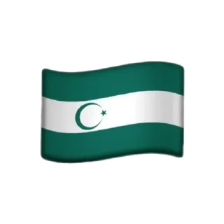 Sticker ДАГЕСТАН КАВКАЗ - 8