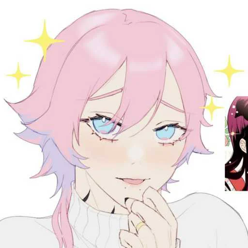 RenRen<3 @mells_exist ➡️ @EmojiRuBot - 