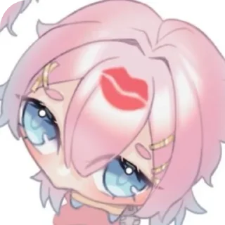 Sticker RenRen<3 @mells_exist ➡️ @EmojiRuBot - 3