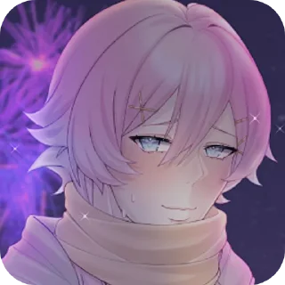 Sticker RenRen<3 @mells_exist ➡️ @EmojiRuBot - 9