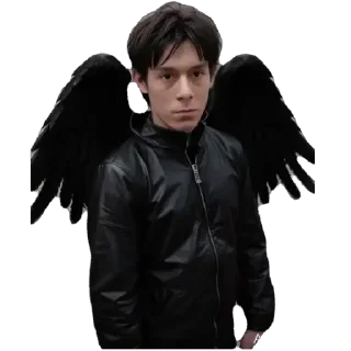 Sticker малочники нейрасет @b1tchst1ck3rs - 1