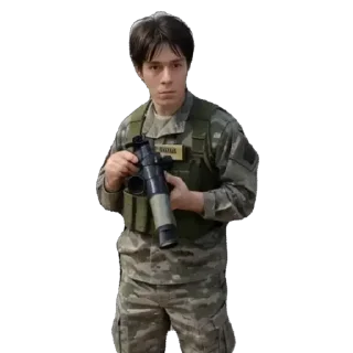 Sticker малочники нейрасет @b1tchst1ck3rs - 3