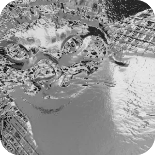 Sticker СЛАДОСТЬ ОТ @YeaahxDD ➡️ @EmojiRuBot - 3