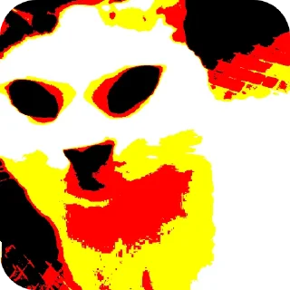 Sticker СЛАДОСТЬ ОТ @YeaahxDD ➡️ @EmojiRuBot - 5