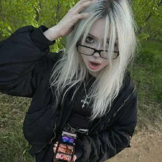 Sticker Ⲃⲏⲁⲧⲩⲣⲉ Ⲣⲧⲩⲧь 🧊 Ⲏⲁⲭⲩύ ➡️ @EmojiRuBot - 7