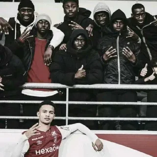 Sticker Ⲃⲏⲁⲧⲩⲣⲉ Ⲣⲧⲩⲧь 🧊 Ⲏⲁⲭⲩύ ➡️ @EmojiRuBot - 10