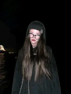 Sticker Ⲃⲏⲁⲧⲩⲣⲉ Ⲣⲧⲩⲧь 🧊 Ⲏⲁⲭⲩύ ➡️ @EmojiRuBot - 5