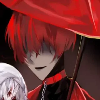 Стикер 𝐇𝐨𝐦𝐢𝐜𝐢𝐩𝐡𝐞𝐫: 𝐌𝐫. 𝐒𝐜𝐚𝐫𝐥𝐞𝐭𝐭𝐞𝐥𝐚 - 4