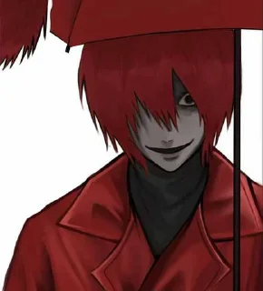 Стикер 𝐇𝐨𝐦𝐢𝐜𝐢𝐩𝐡𝐞𝐫: 𝐌𝐫. 𝐒𝐜𝐚𝐫𝐥𝐞𝐭𝐭𝐞𝐥𝐚 - 3