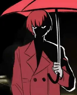 Стикер 𝐇𝐨𝐦𝐢𝐜𝐢𝐩𝐡𝐞𝐫: 𝐌𝐫. 𝐒𝐜𝐚𝐫𝐥𝐞𝐭𝐭𝐞𝐥𝐚 - 1