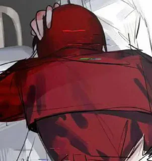 Стикер 𝐇𝐨𝐦𝐢𝐜𝐢𝐩𝐡𝐞𝐫: 𝐌𝐫. 𝐒𝐜𝐚𝐫𝐥𝐞𝐭𝐭𝐞𝐥𝐚 - 10