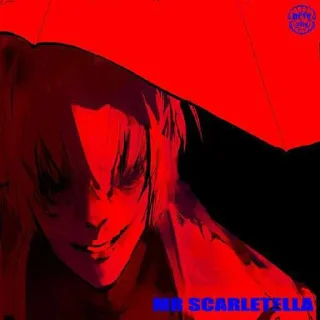 Стикер 𝐇𝐨𝐦𝐢𝐜𝐢𝐩𝐡𝐞𝐫: 𝐌𝐫. 𝐒𝐜𝐚𝐫𝐥𝐞𝐭𝐭𝐞𝐥𝐚 - 11