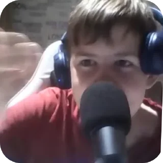 Стикер Пэльмэниусумар ➡️ @EmojiRuBot - 4