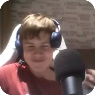 Стикер Пэльмэниусумар ➡️ @EmojiRuBot - 2