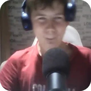 Стикер Пэльмэниусумар ➡️ @EmojiRuBot - 1